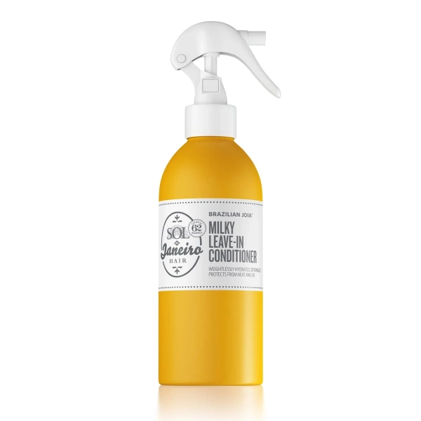 Brazilian Joia ™ Milky Leave-In Conditioner     | 210ml