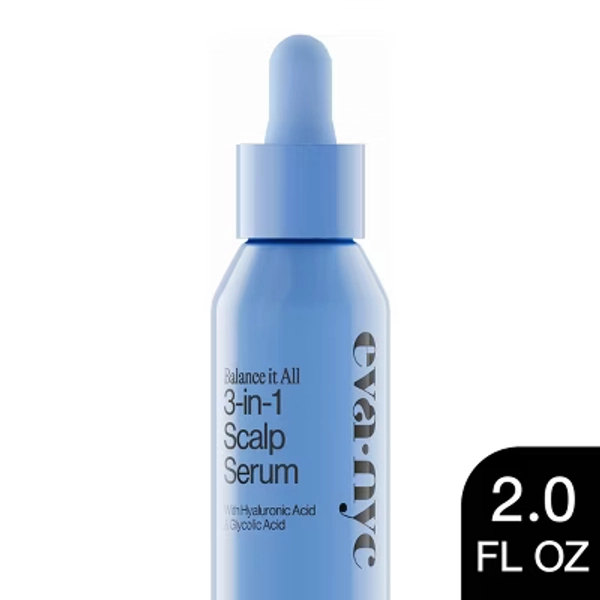 Eva NYC Balance It All Hydrating Scalp Serum - 2 fl oz
