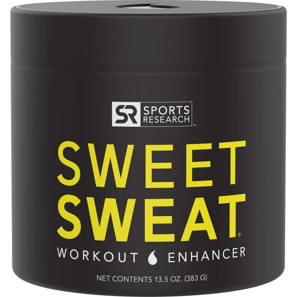 Sweet Sweat Workout Enhancer Gel - Achieve Fitness Goals Faster, - TikTok Shop
