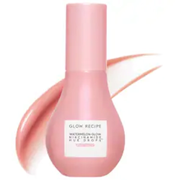 Watermelon Glow Niacinamide Hue Drops Serum