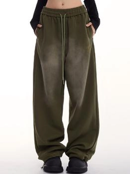 Street Gradient Sweatpants