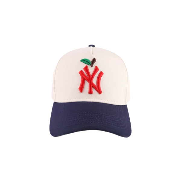 (20) Big Apple Hat