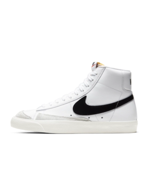 Nike Blazer Mid '77 Women's Shoes