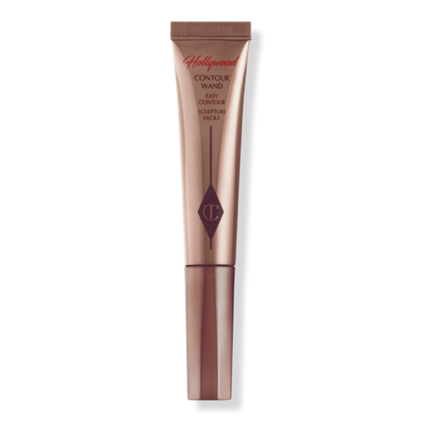Medium/Dark Hollywood Contour Wand - Charlotte Tilbury | Ulta Beauty