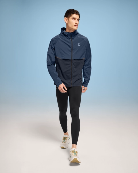 Core Tights Long: Lightweight & Versatile Men'sTights