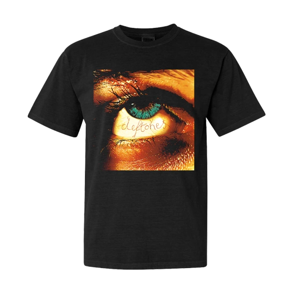 Eye Logo T-Shirt
