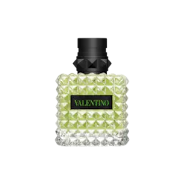 Donna Born in Roma Green Stravaganza Eau de Parfum