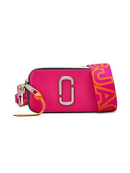 Shop Marc Jacobs The Snapshot Bag | Saks Fifth Avenue