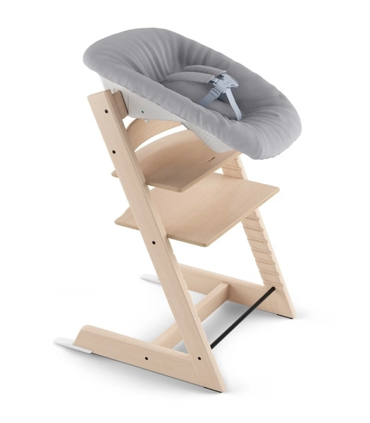 Stokke Tripp Trapp Newborn Set V2 Grey