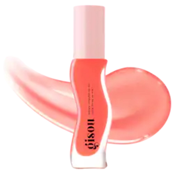 Honey Infused Hydrating Lip Oil