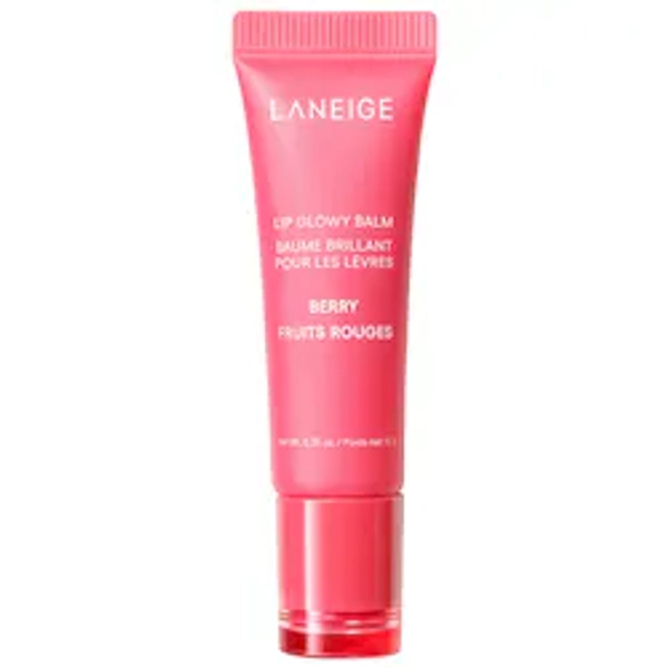 Lip Glowy Lightweight Hydration Balm with Shea Butter