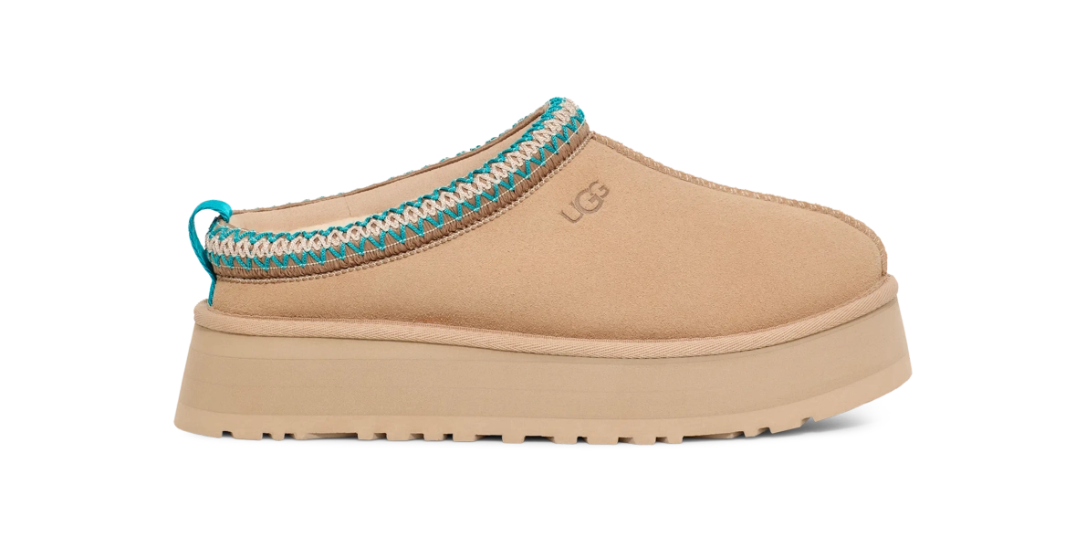 Women's Tazz Slipper | UGG®