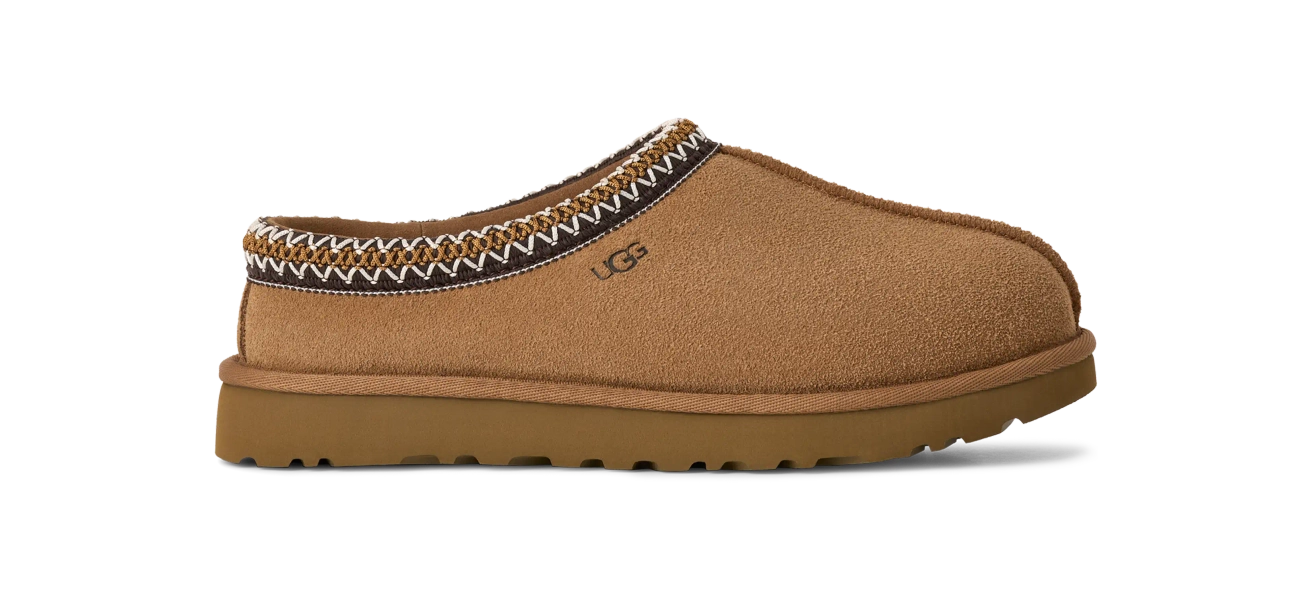 UGG® Tasman for Women | Sheepskin Slip-On Shoes at UGG.com