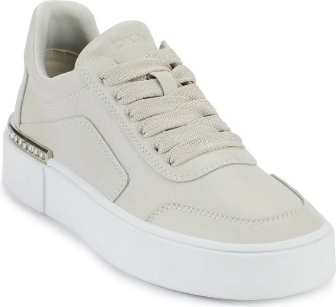 DKNY Beverly Platform Sneaker (Women) | Nordstrom