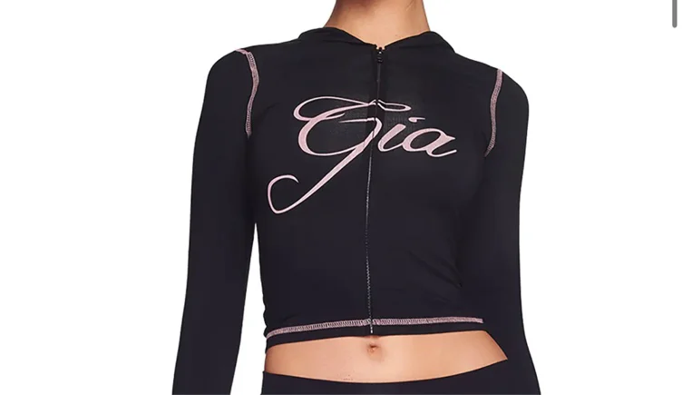 BLARE HOODIE