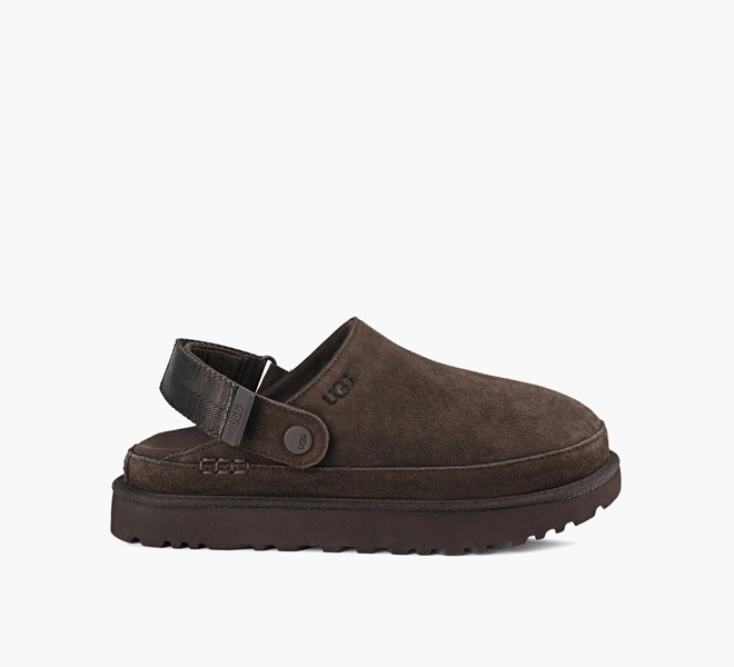 GOLDENSTAR CLOG