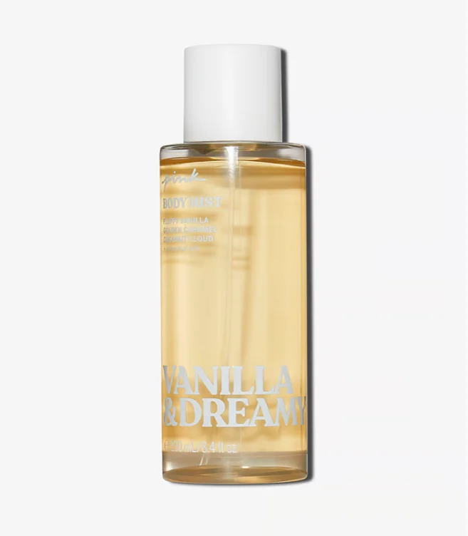 Buy Cool & Bright Body Mist - Order Fragrances online 5000009566 - Victoria's Secret US