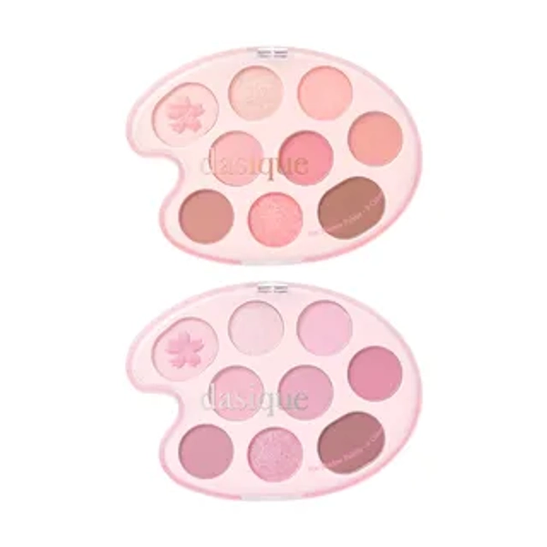 Shadow Palette Pink Blossom Collection - 2 Types