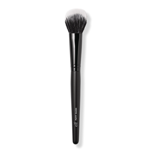 Putty Blush Brush