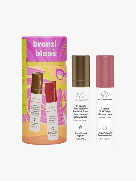 Bronzi and the Bloos™