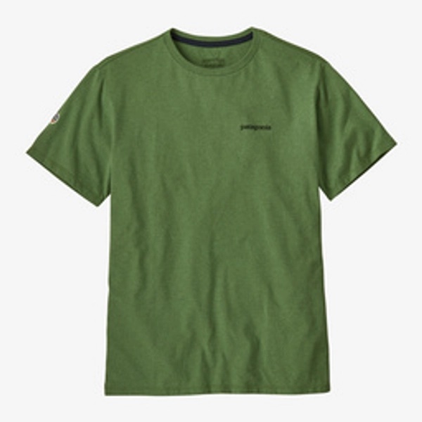 Patagonia Fitz Roy Icon Responsibili-Tee®