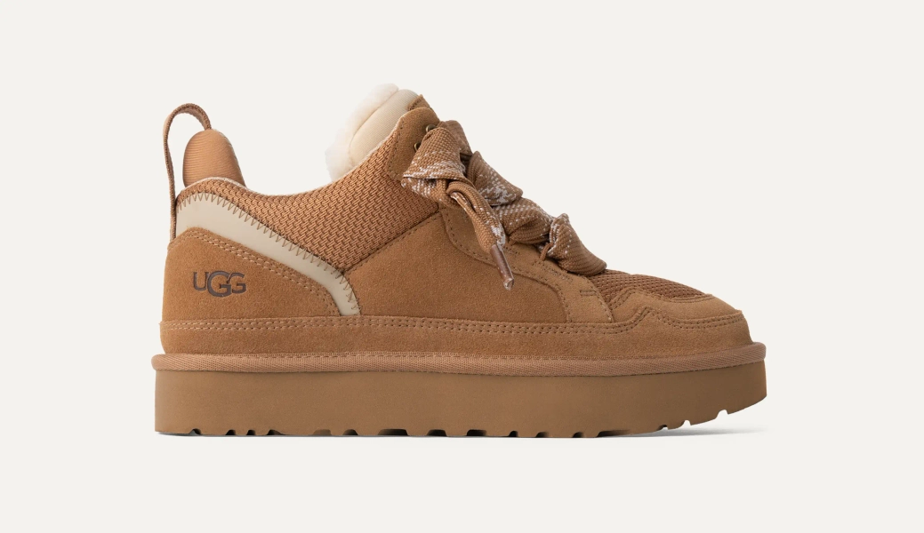 Women's Lowmel Sneaker | UGG®