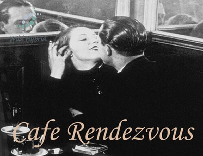 Cafe Rendezvous
