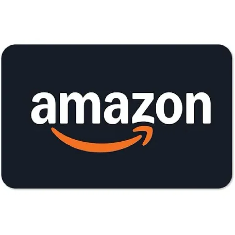 Amazon gift card