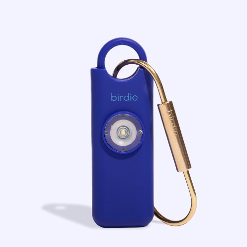 Birdie | Indigo