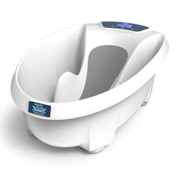 Aquascale Baby Bath | Default Title