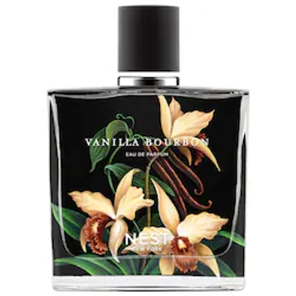 Vanilla Bourbon Eau de Parfum