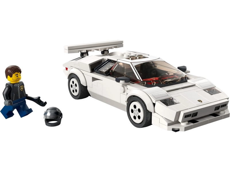 Lamborghini Countach 