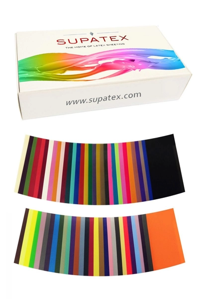 Supatex: Home Of High Quality Latex Sheeting | Specialist Latex Supplier