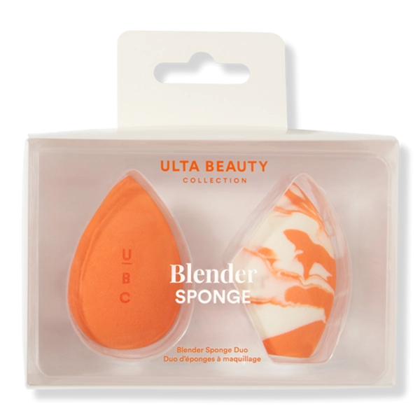 Blender Sponge Duo
