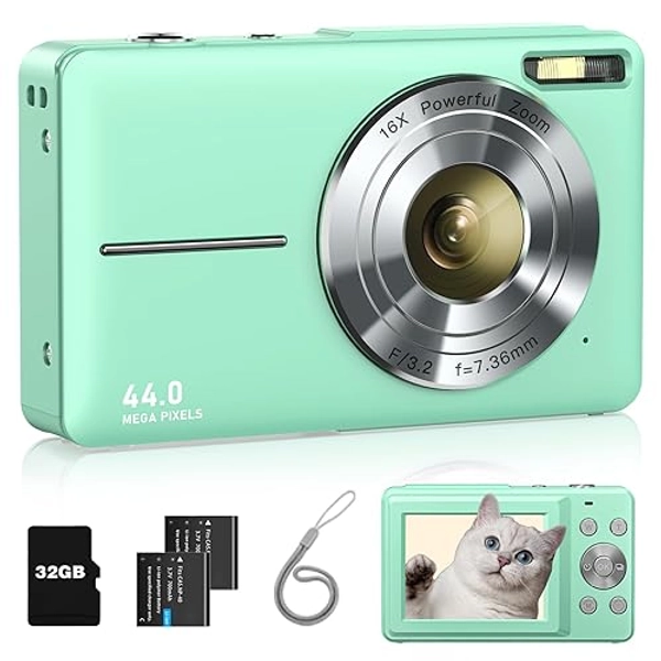 digital camera