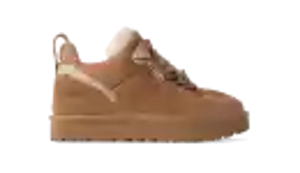 Women's Lowmel