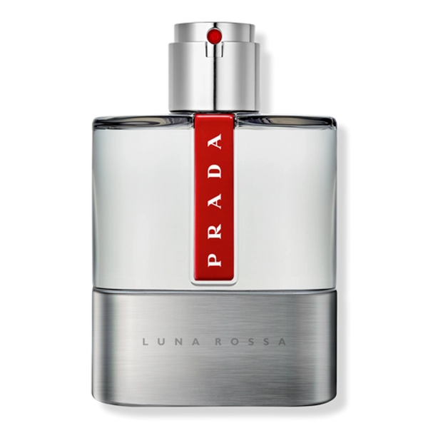 Luna Rossa Eau de Toilette - 3.3 oz