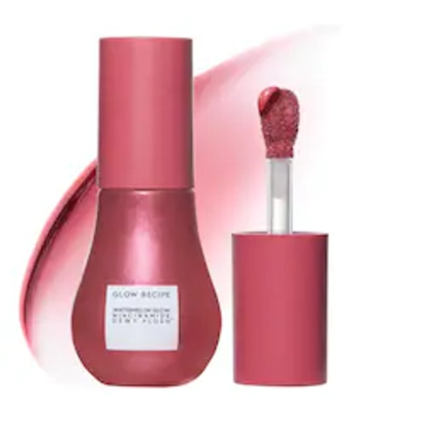 Watermelon Glow Niacinamide Dewy Flush - Brightening Serum Blush
