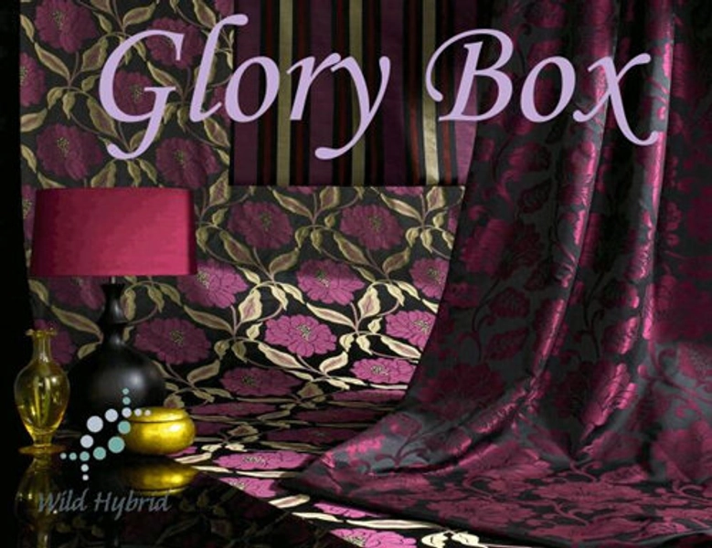Glory Box