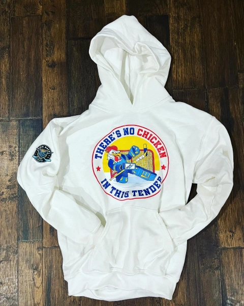 Chicken Tender Youth