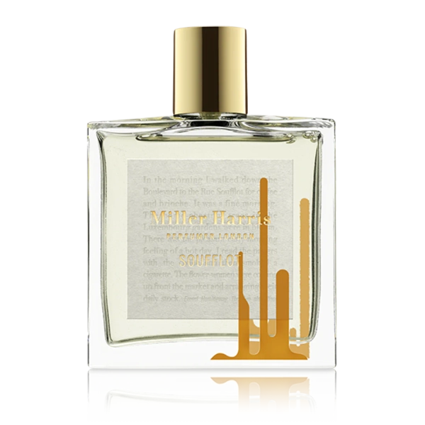 Soufflot | 100ml EDP
