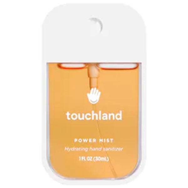 Power Mist Hydrating Hand Sanitizer
