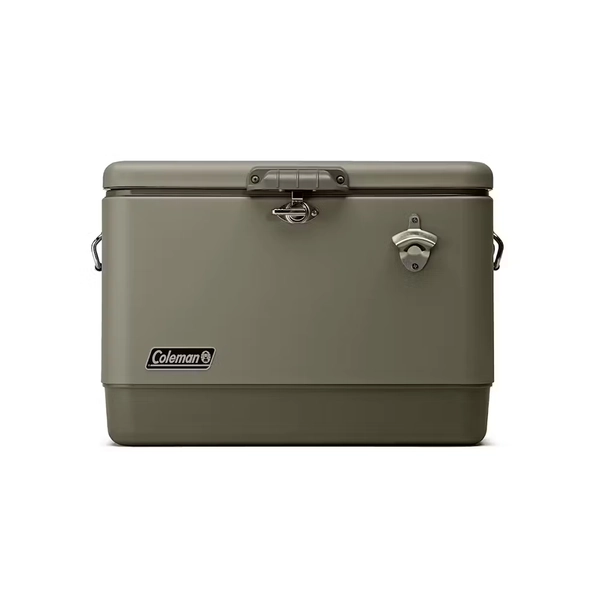 Reunion™ 54-Quart Steel Belted® Matte Cooler, Sage