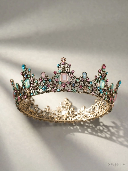 SV Victoria Queen Crown