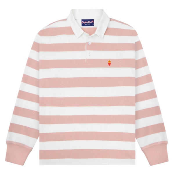 Heart Icon Lightweight Rugby