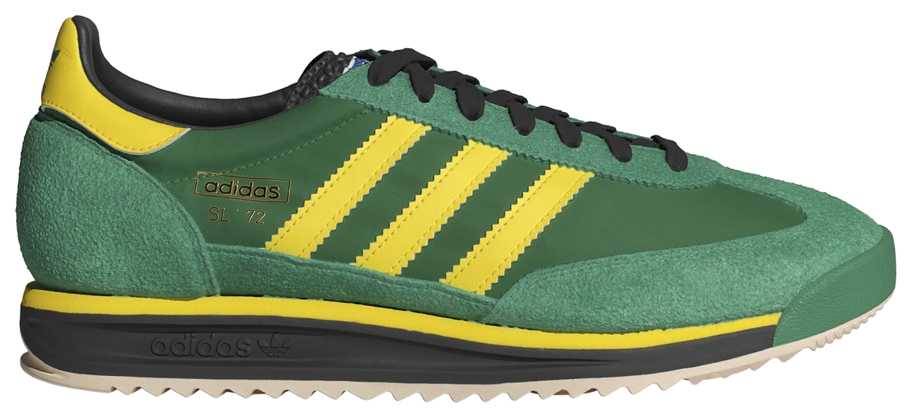 adidas Originals SL 72 RS | Foot Locker