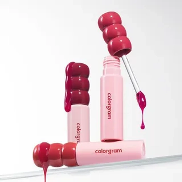 Fruity Glass Tint - 17 Colors