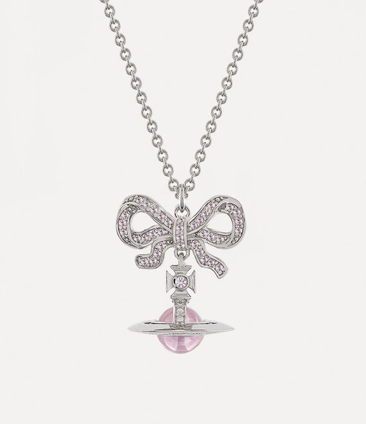 Octavie Pendant Necklace