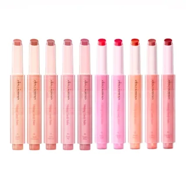 Melting Candy Balm - 10 Colors