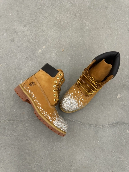 pearl timbs wheat
